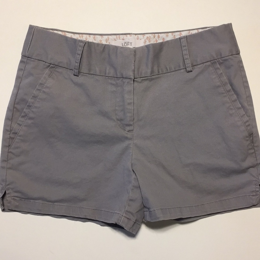 Loft Women’s Shorts